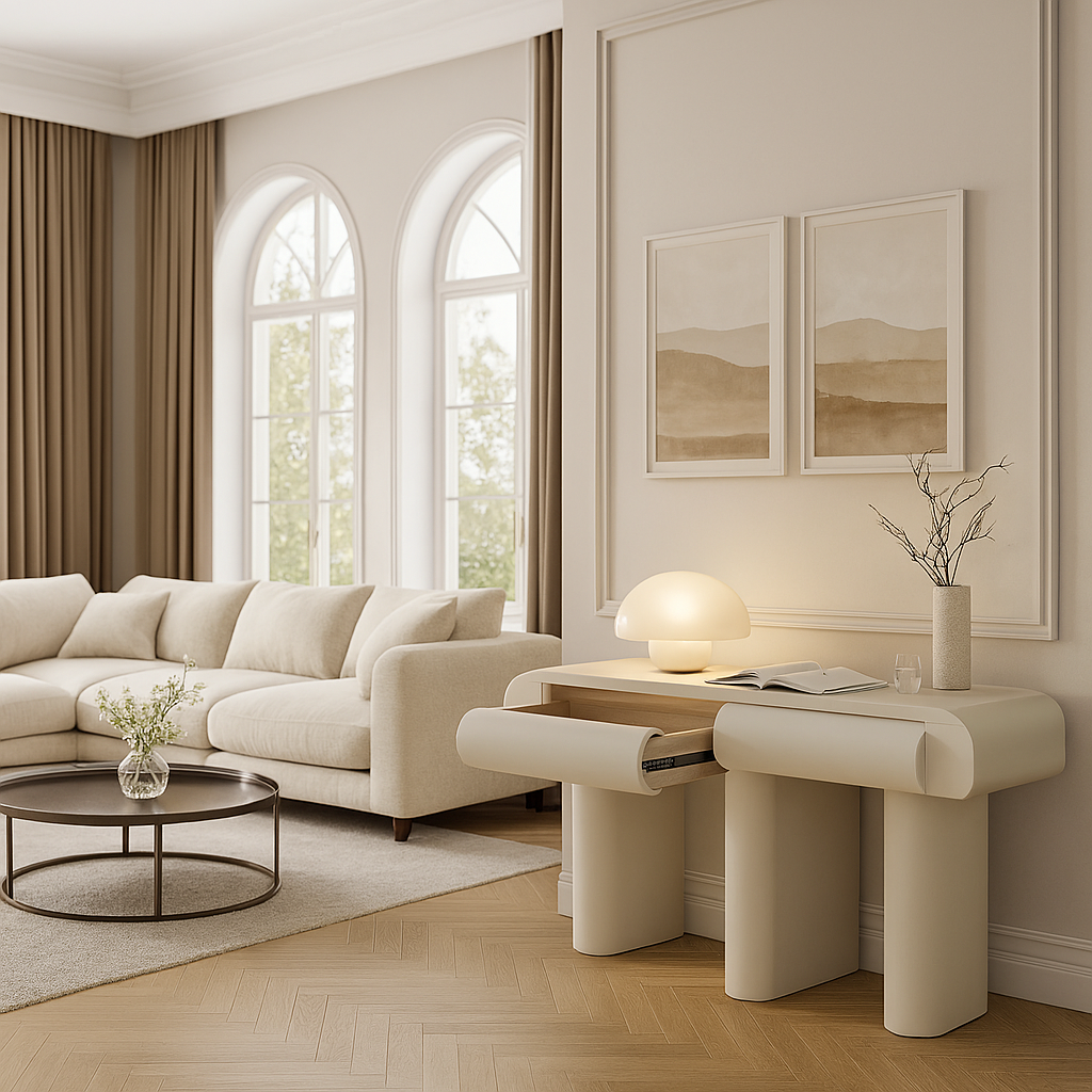 Tessora Table