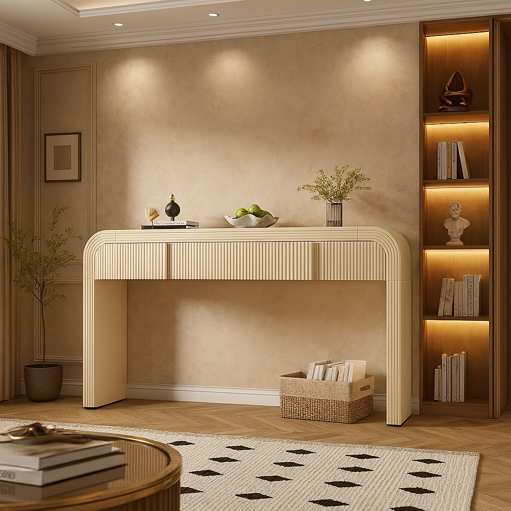 Lumair Table