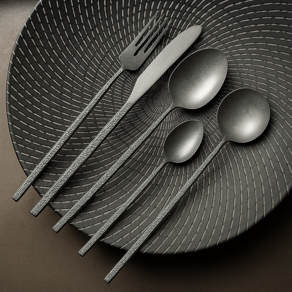 Celestia Flatware