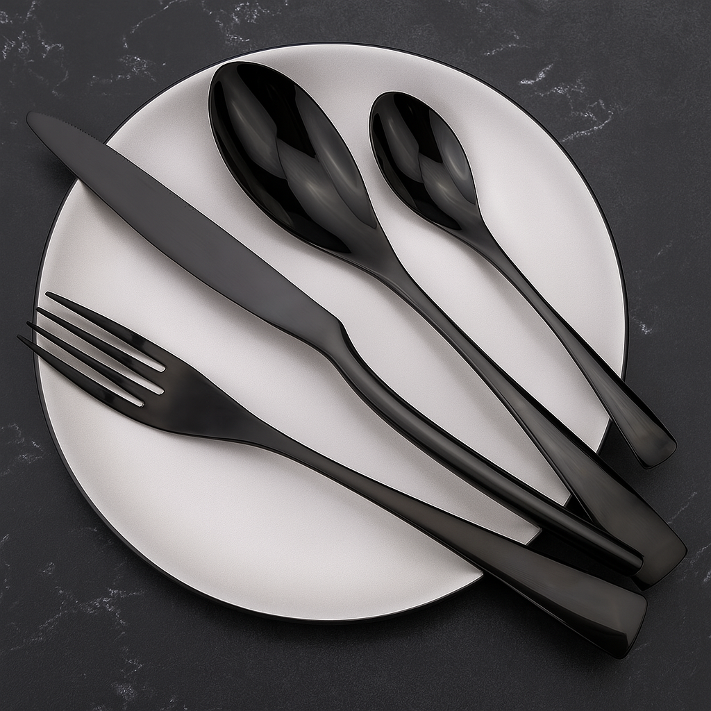 Regalia Cutlery Flatware
