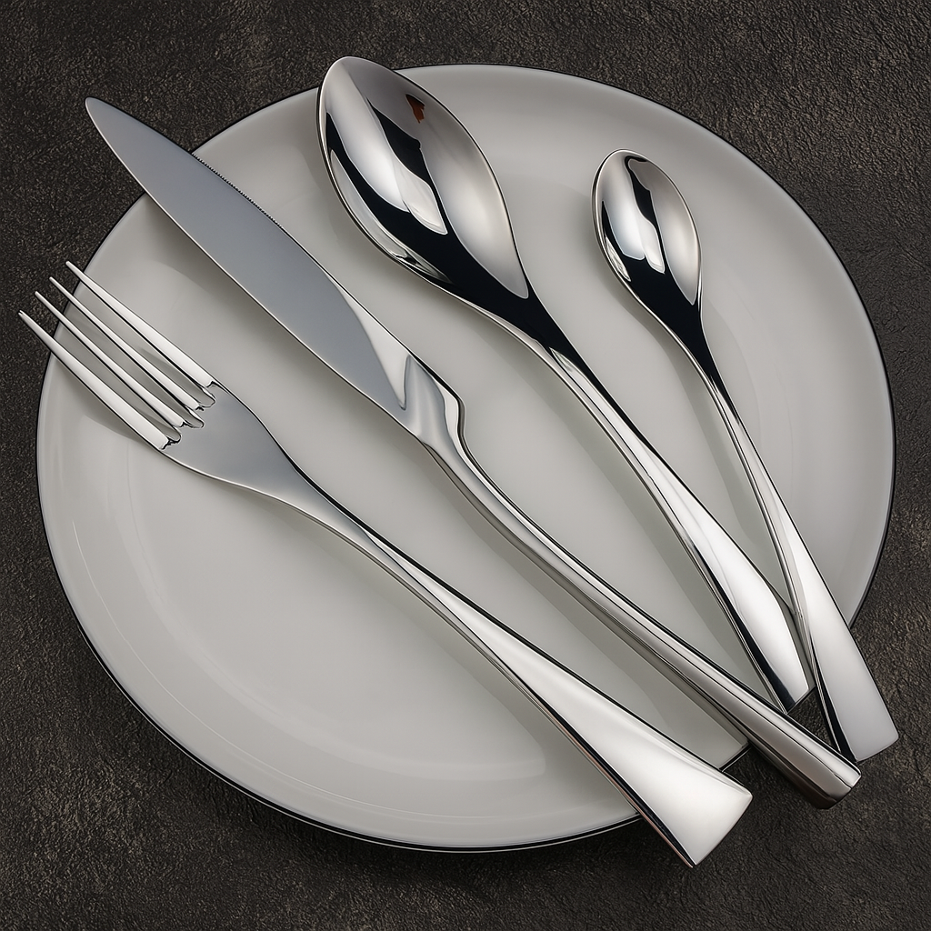 Regalia Cutlery Flatware