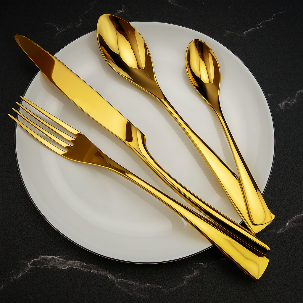 Regalia Cutlery Flatware