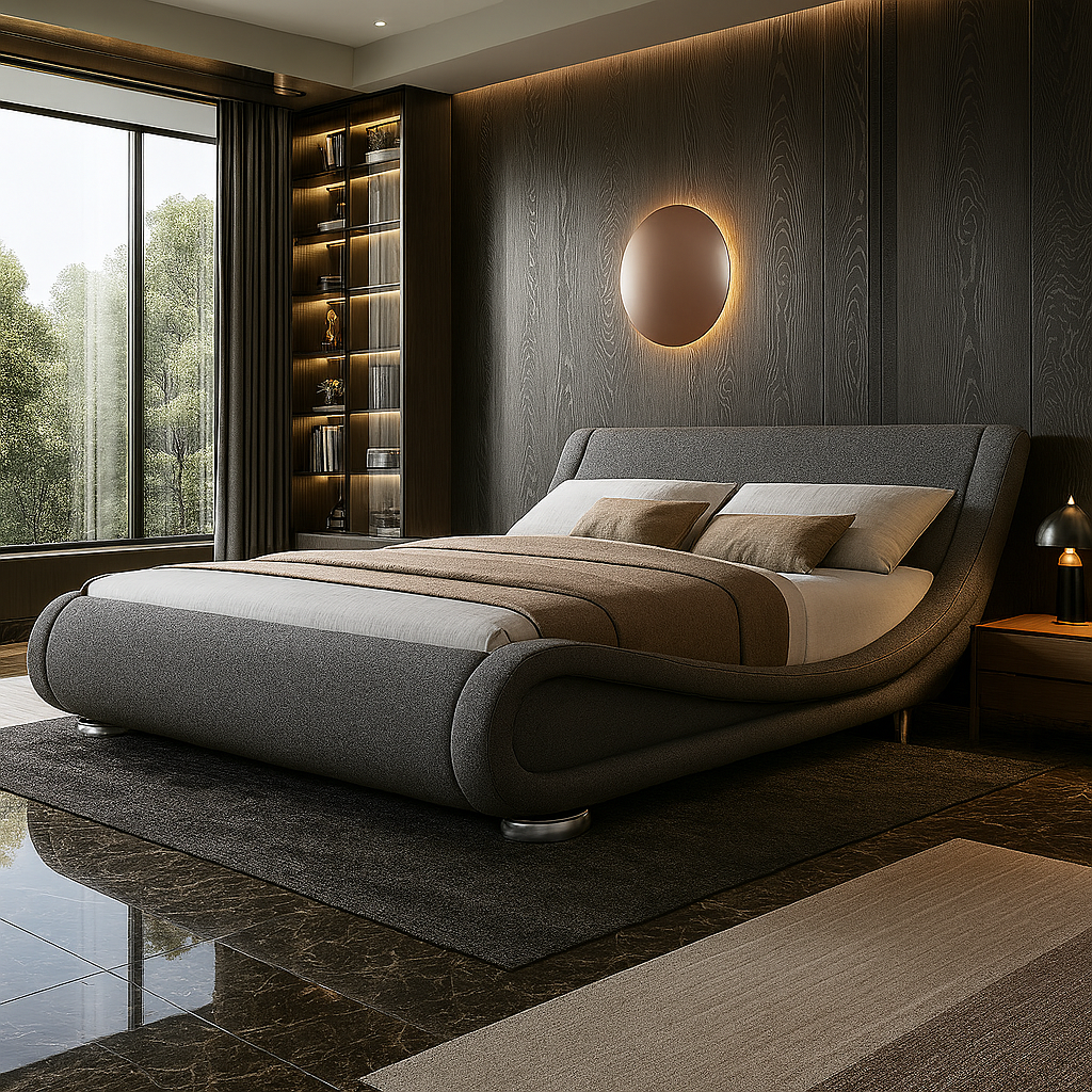 Somera Sleep Bed