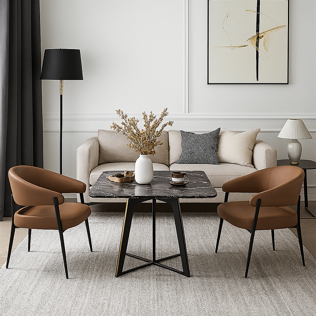 Noméra Chair