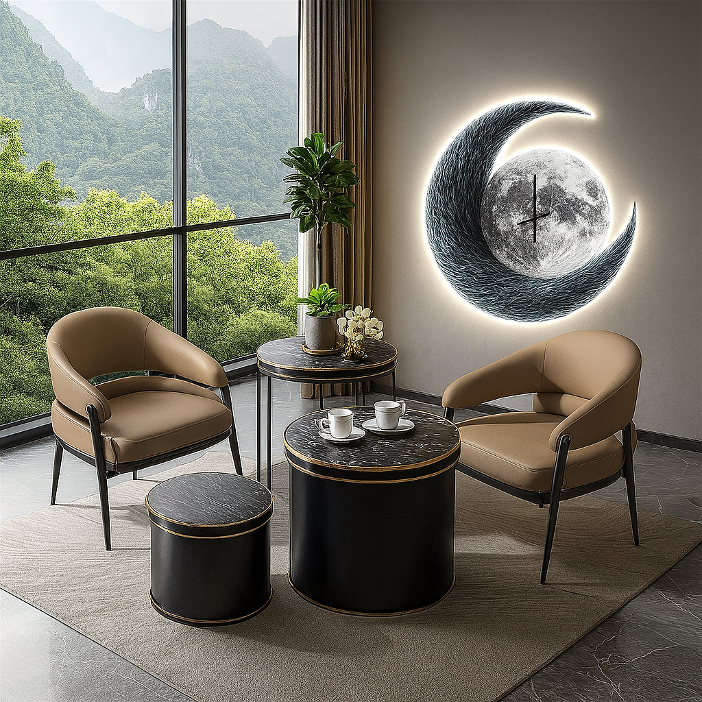 Noméra Chair