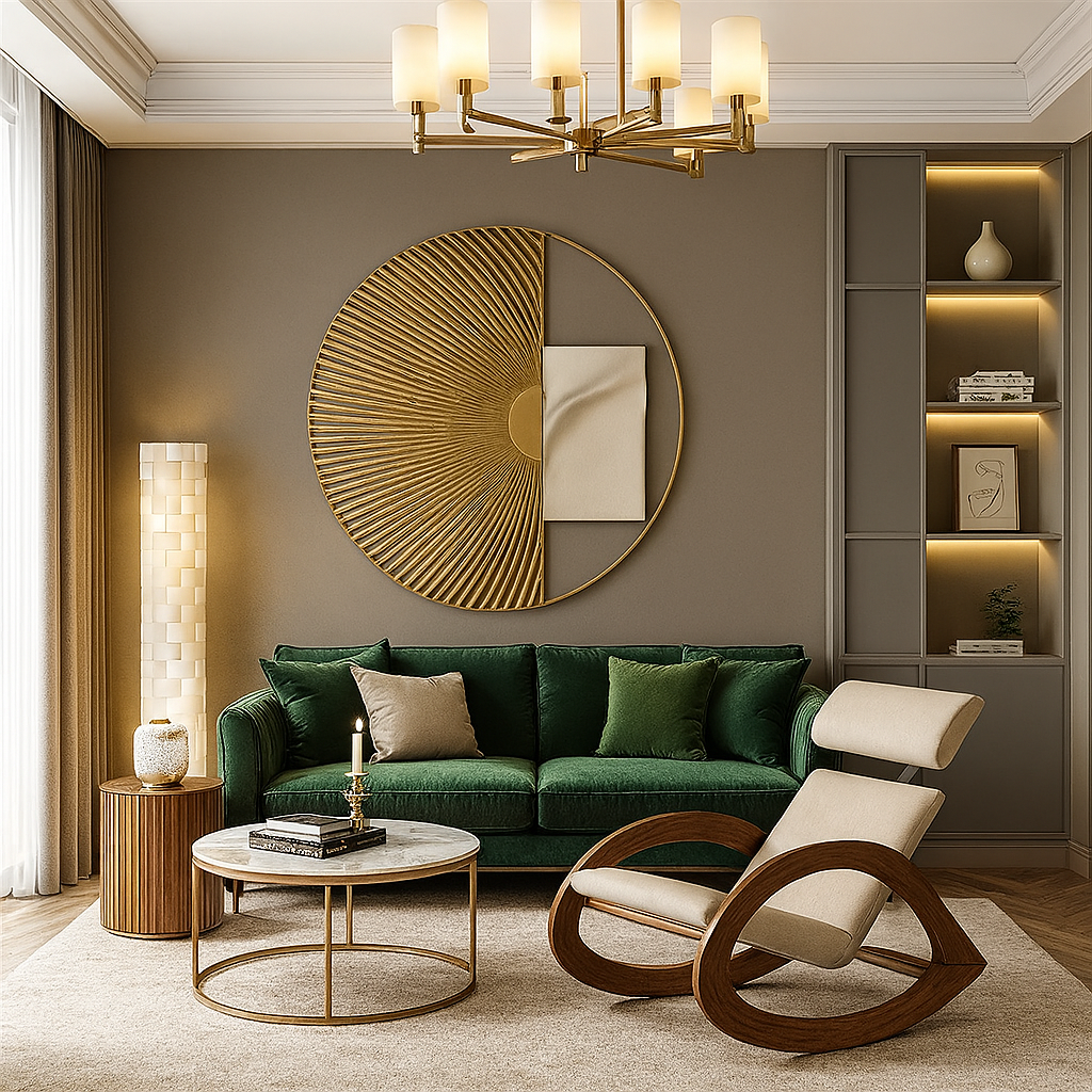 Stravon Chairs