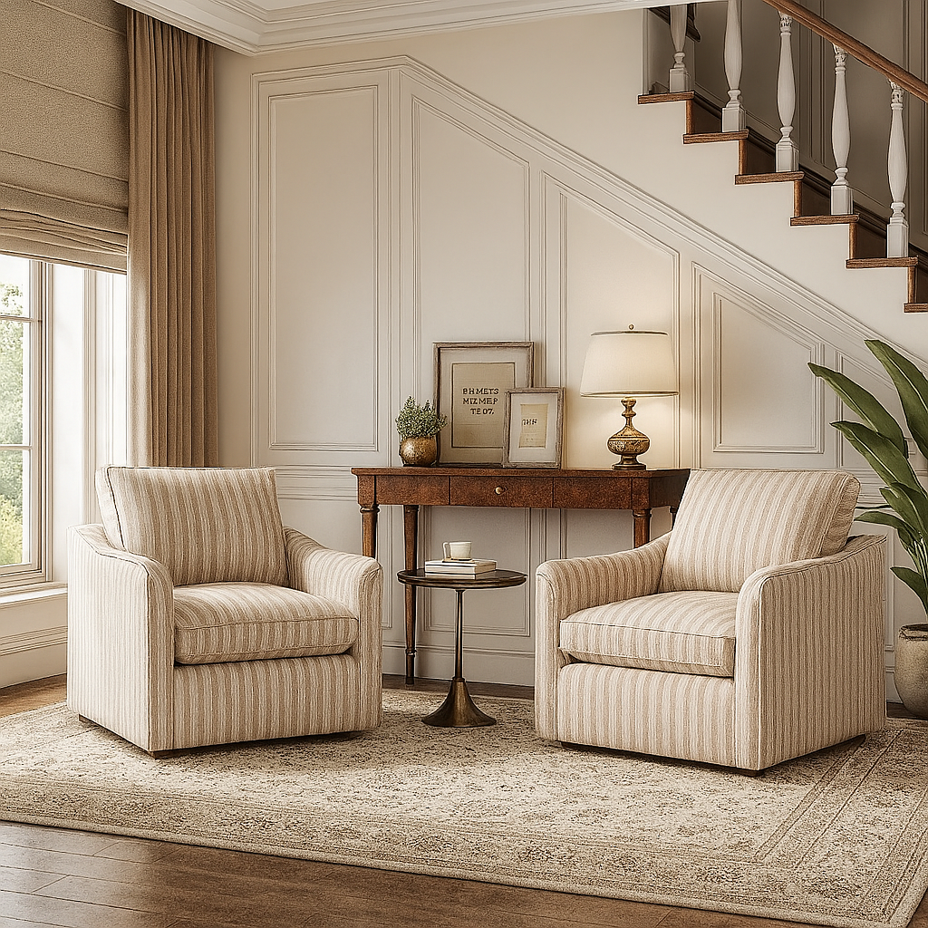 Orvani Chair