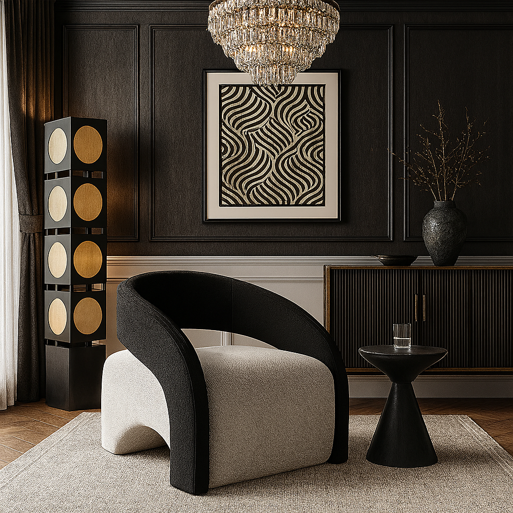 Avelon Chair