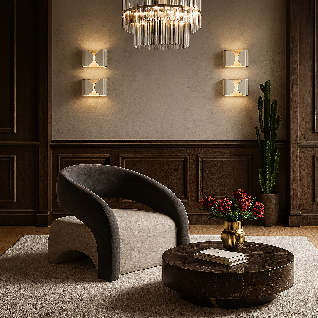 Avelon Chair