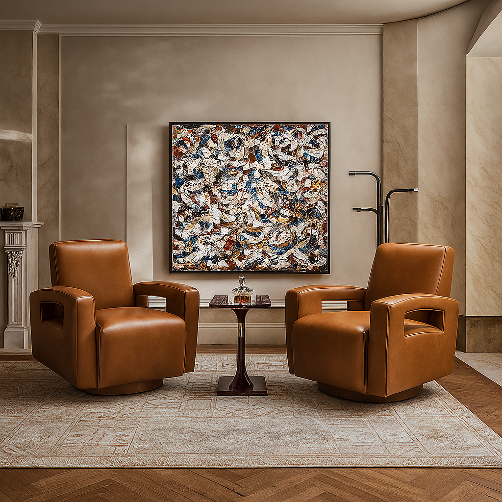 Modéra Seat Chair
