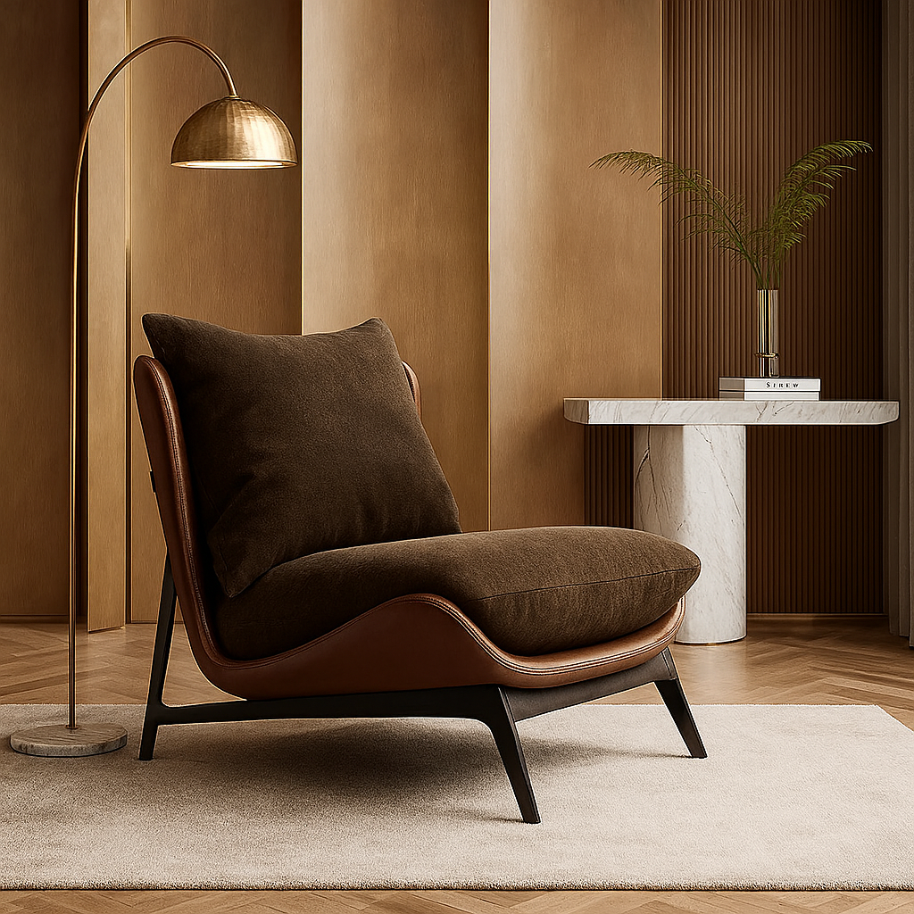 Nuvique Chair