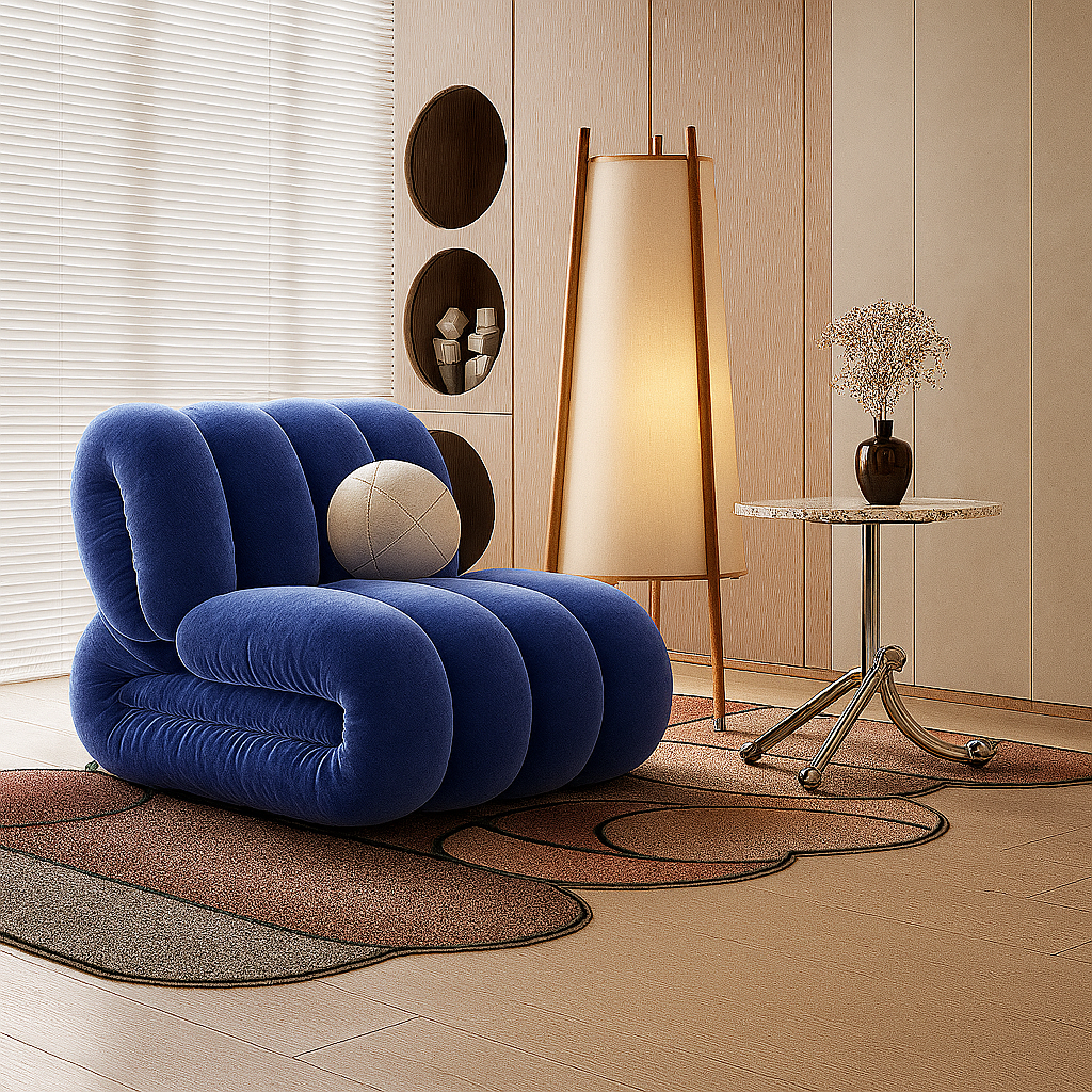 Liora Armchair Chair