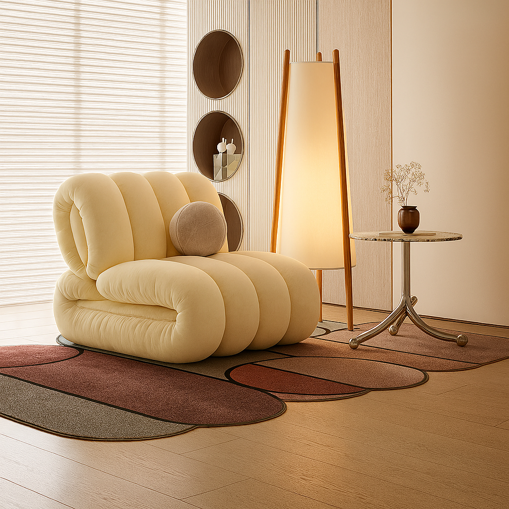 Liora Armchair Chair
