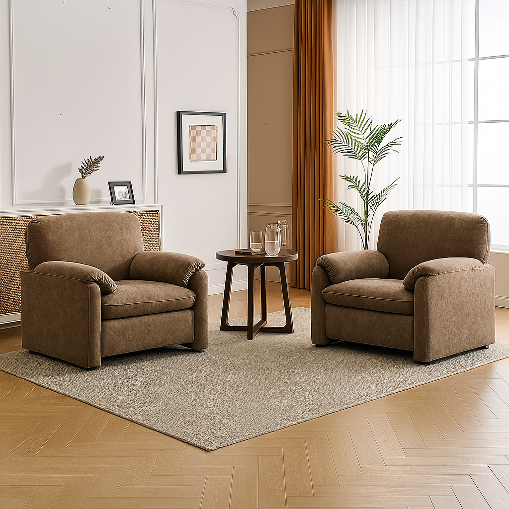 Elandra Chair