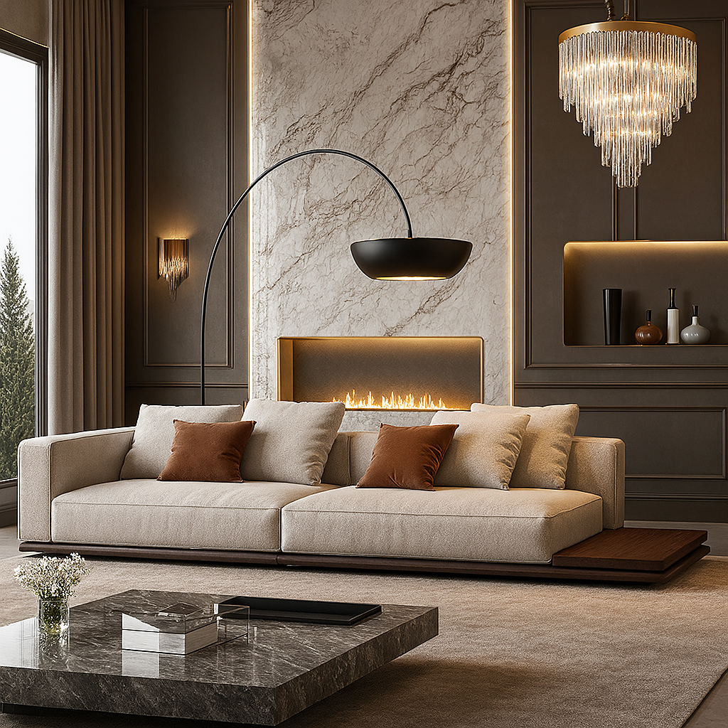 Velanova Sofa