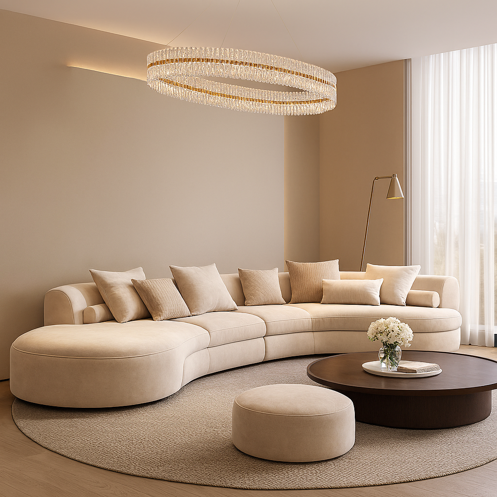 Solaria Sofa