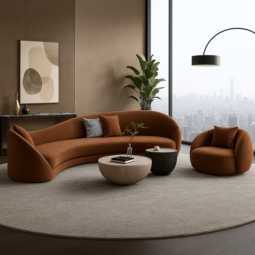 CasaVerde Sofa