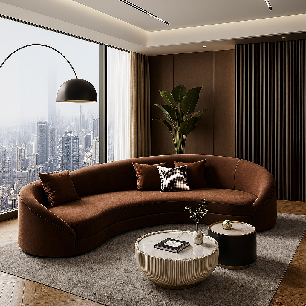CasaVerde Sofa