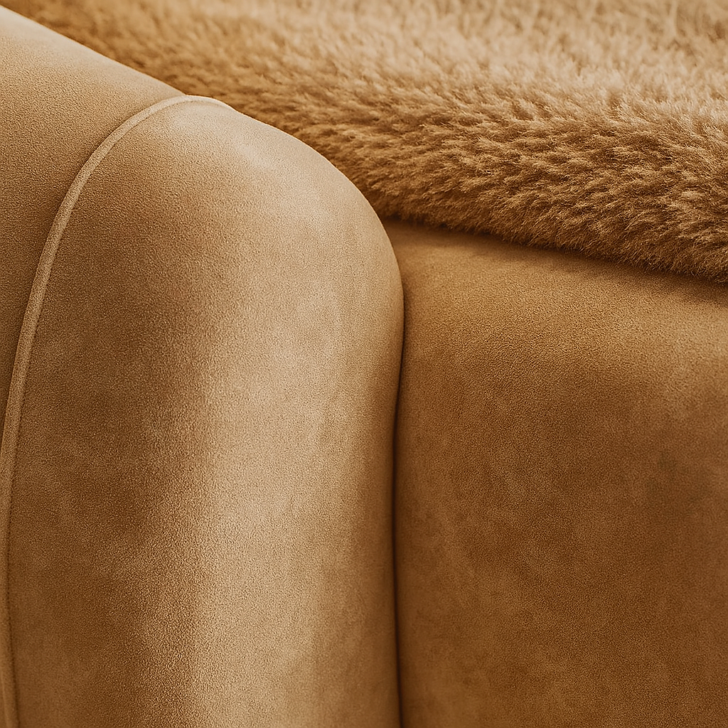 Elysian Rest Bed