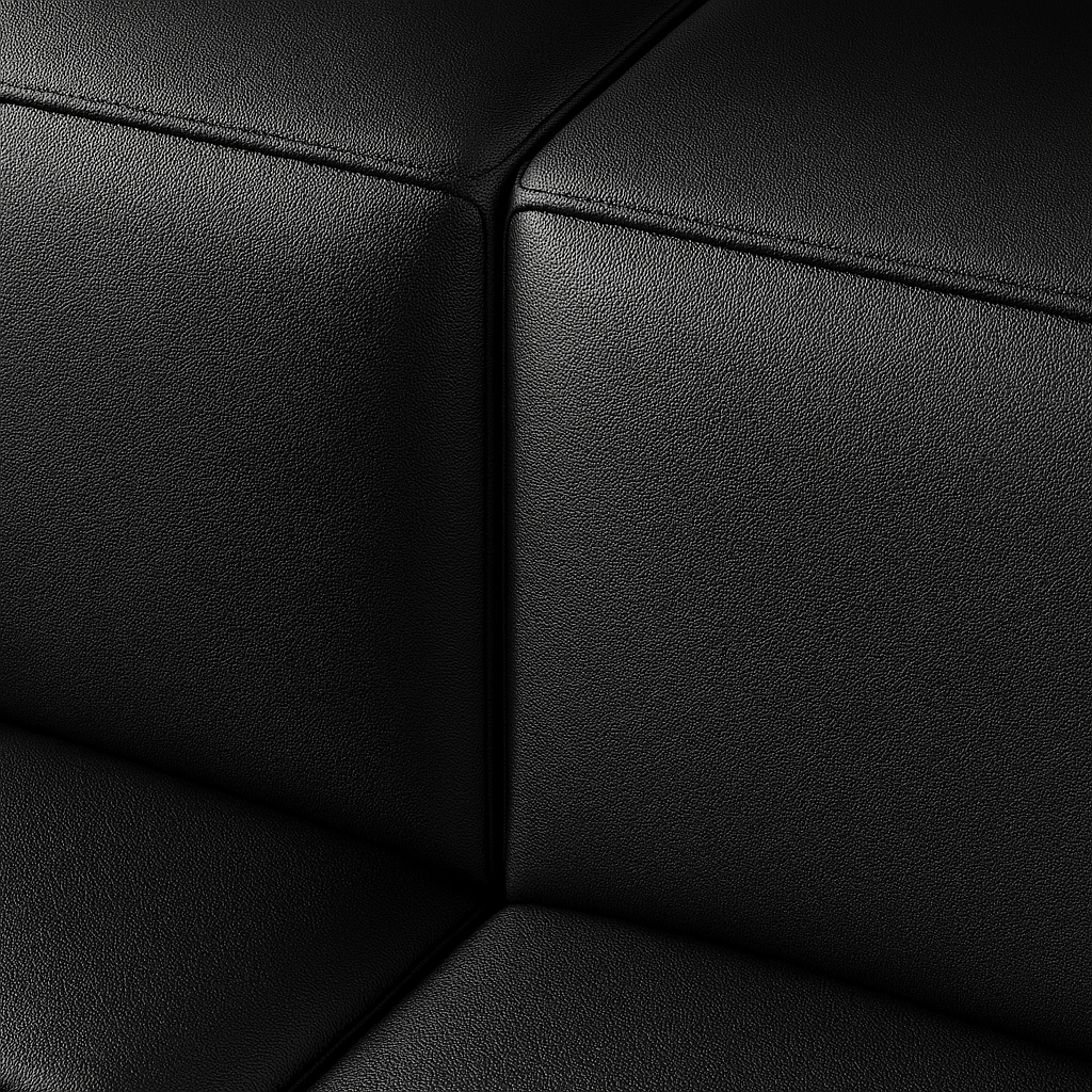 Linea Luxe Bed