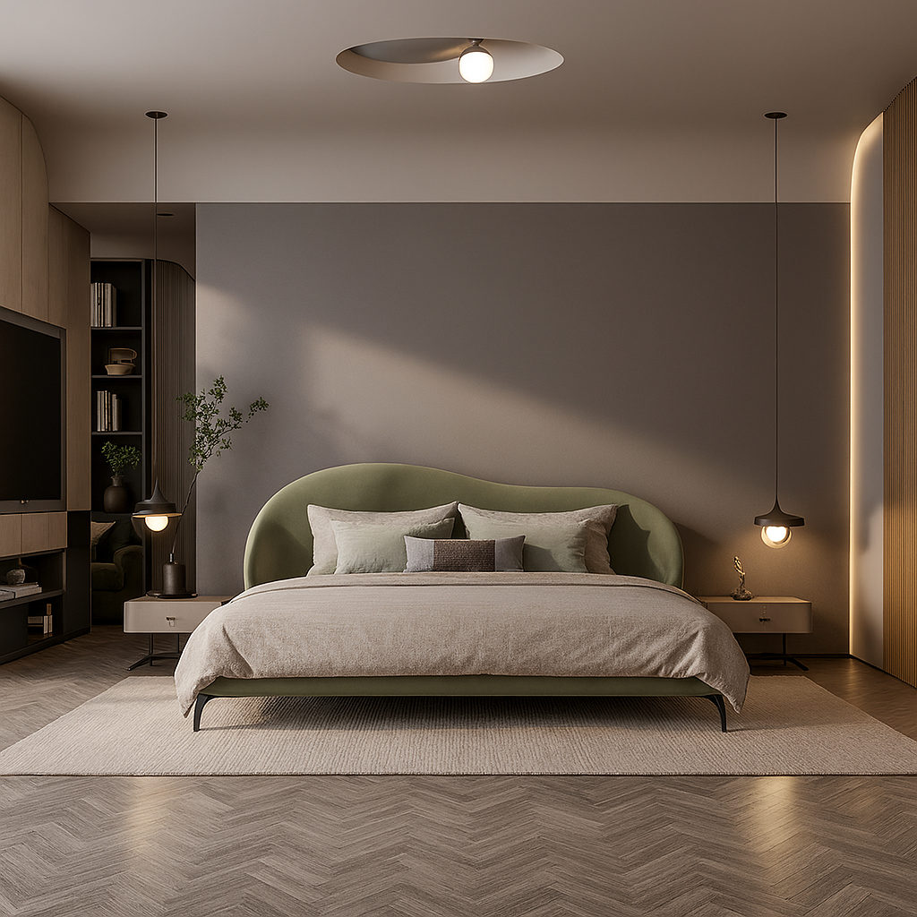 Toscana Dream Bed