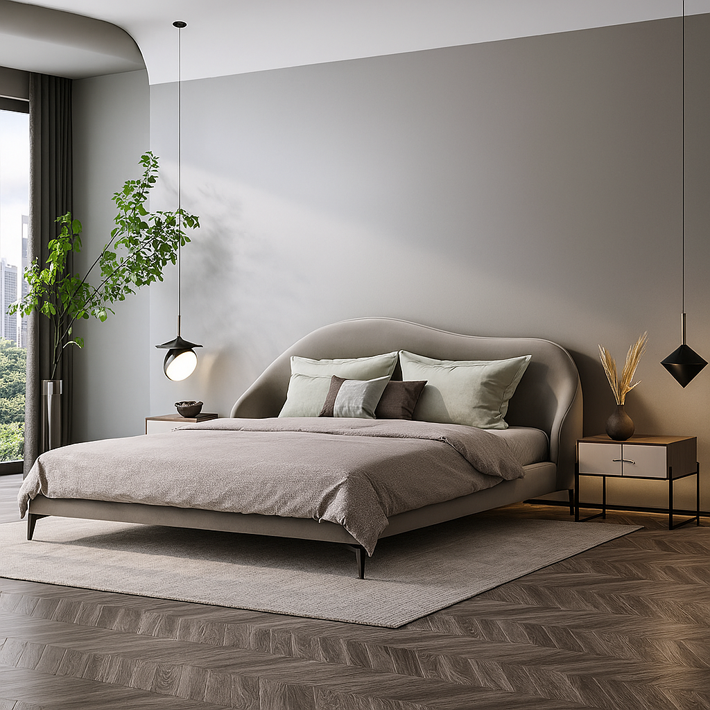 Toscana Dream Bed