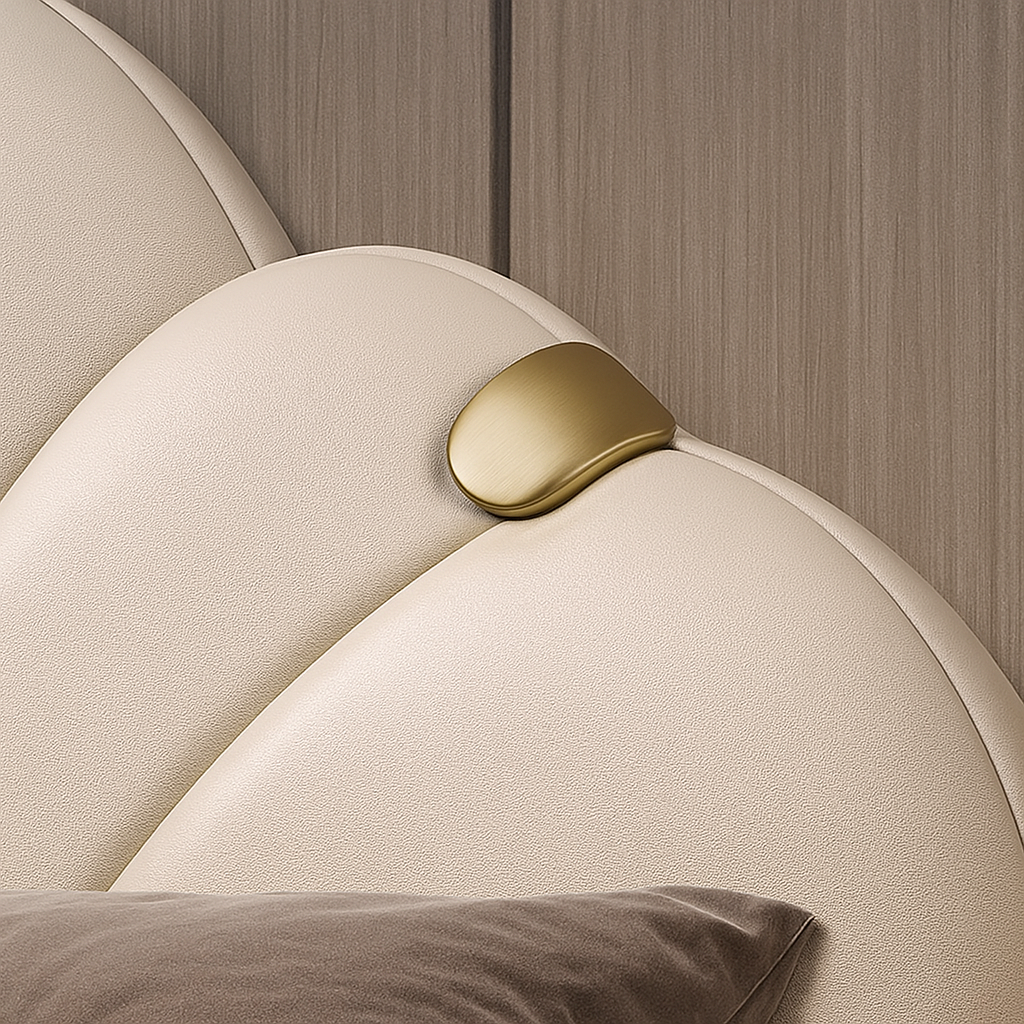 Palazzo Suite Bed