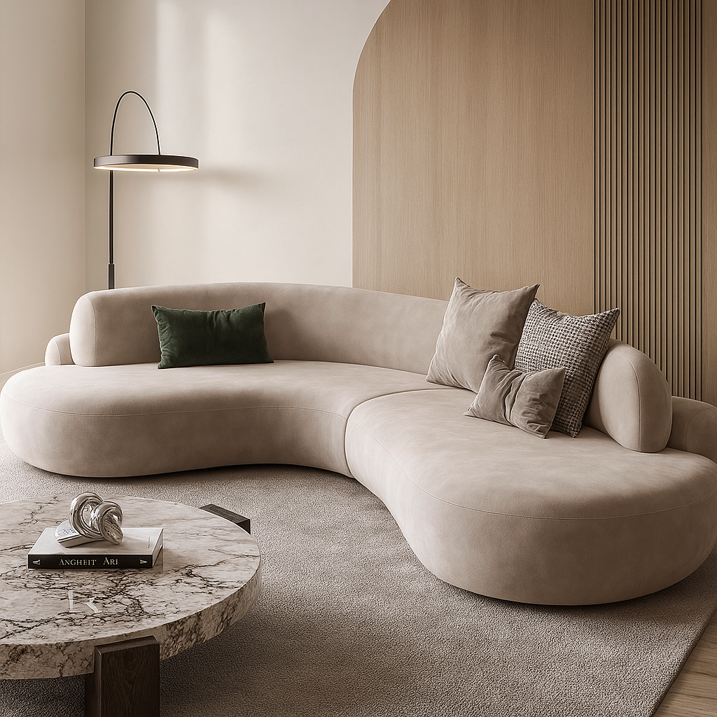 Bergen Nest Sofa