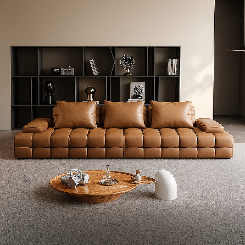Stockholm Ease Sofa