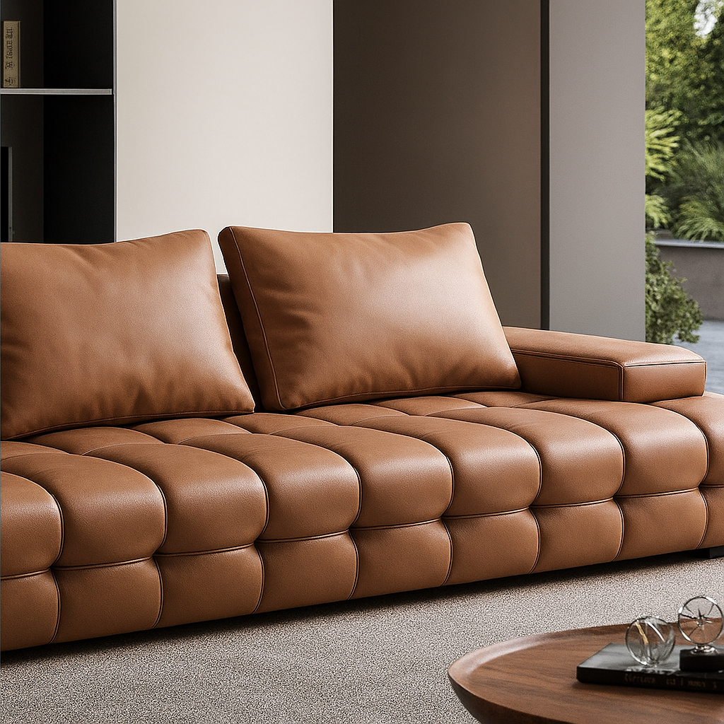 Stockholm Ease Sofa