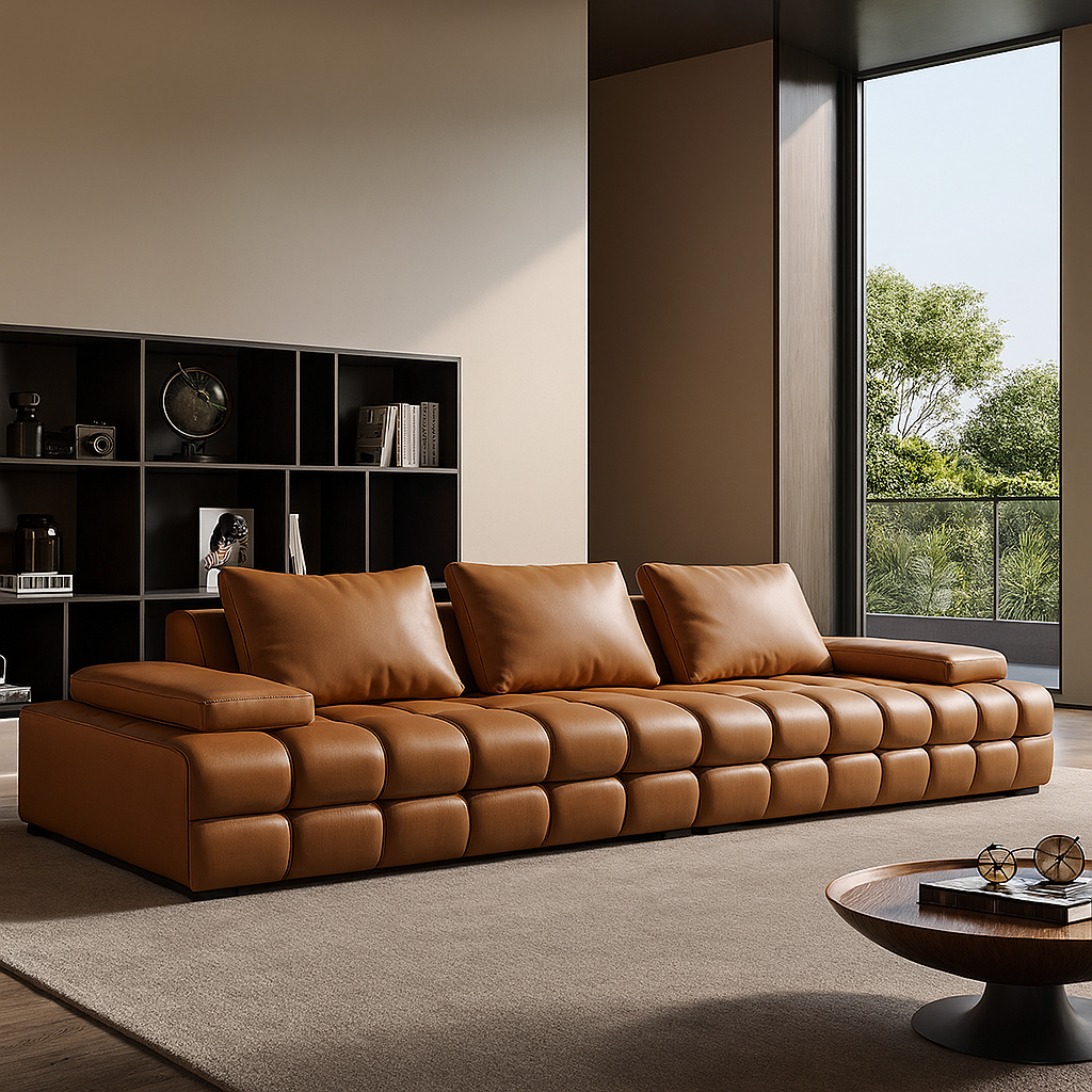 Stockholm Ease Sofa