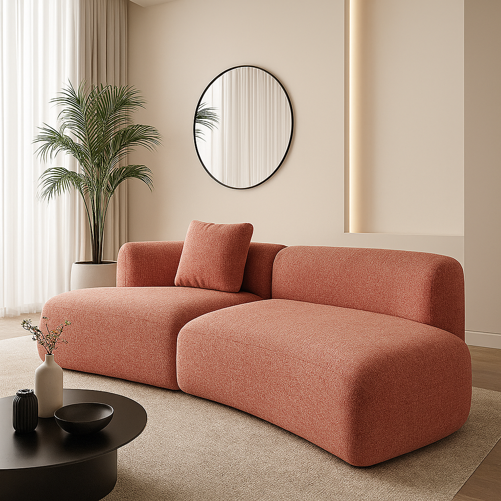 Aalto Harmony Sofa