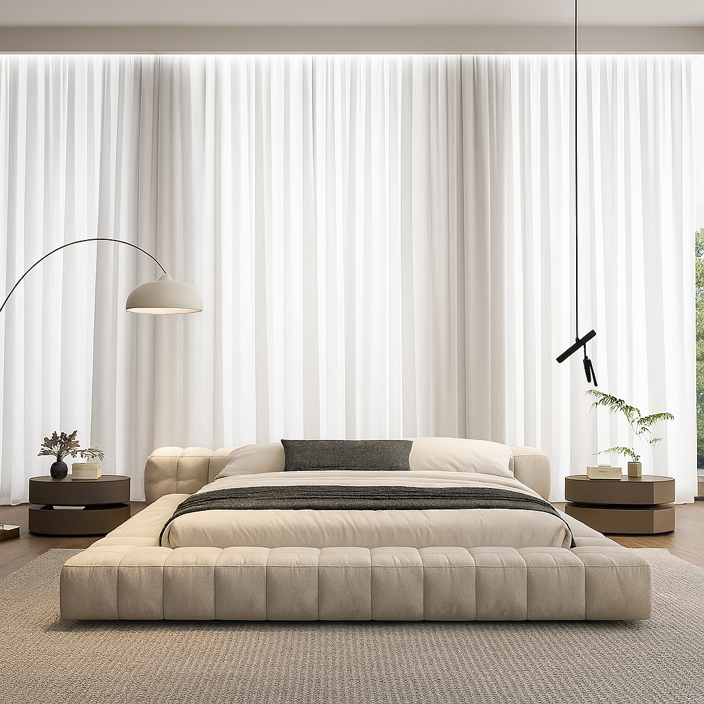 Vienna Sleep Bed