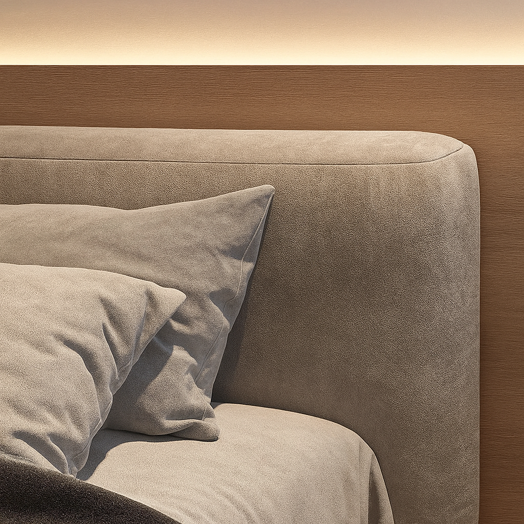Sierra Rest Bed