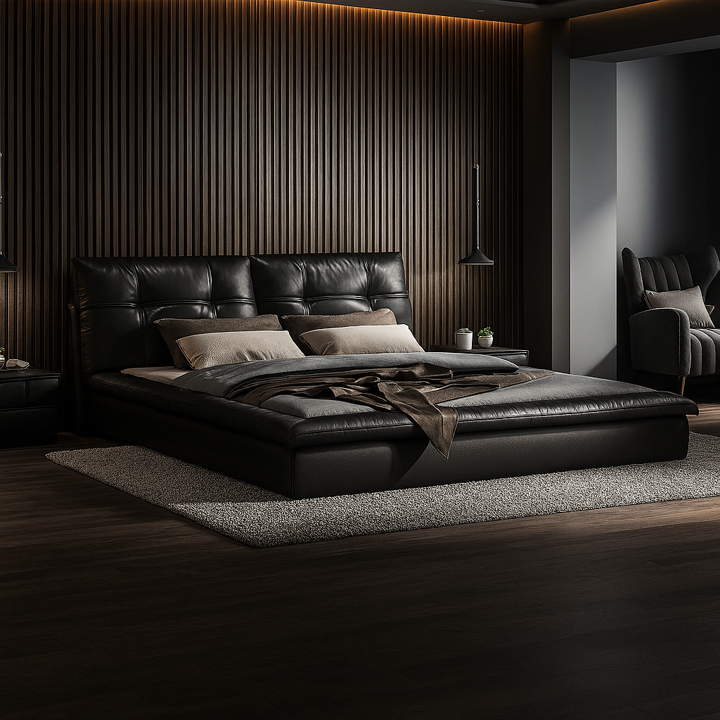 Dakota Dream Bed
