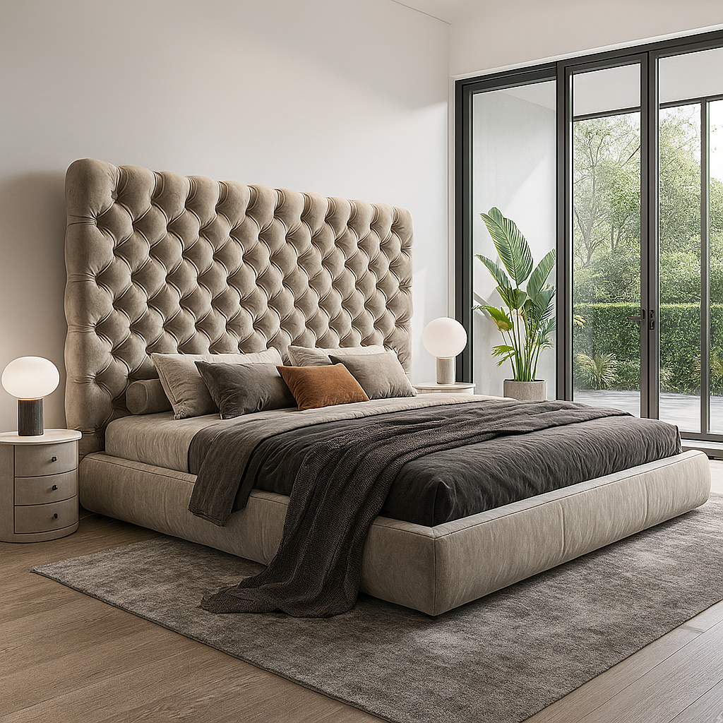 Villa Verona Bed