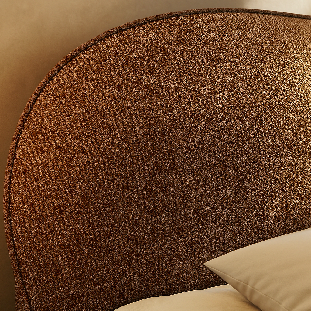 Maison de Nuit Bed
