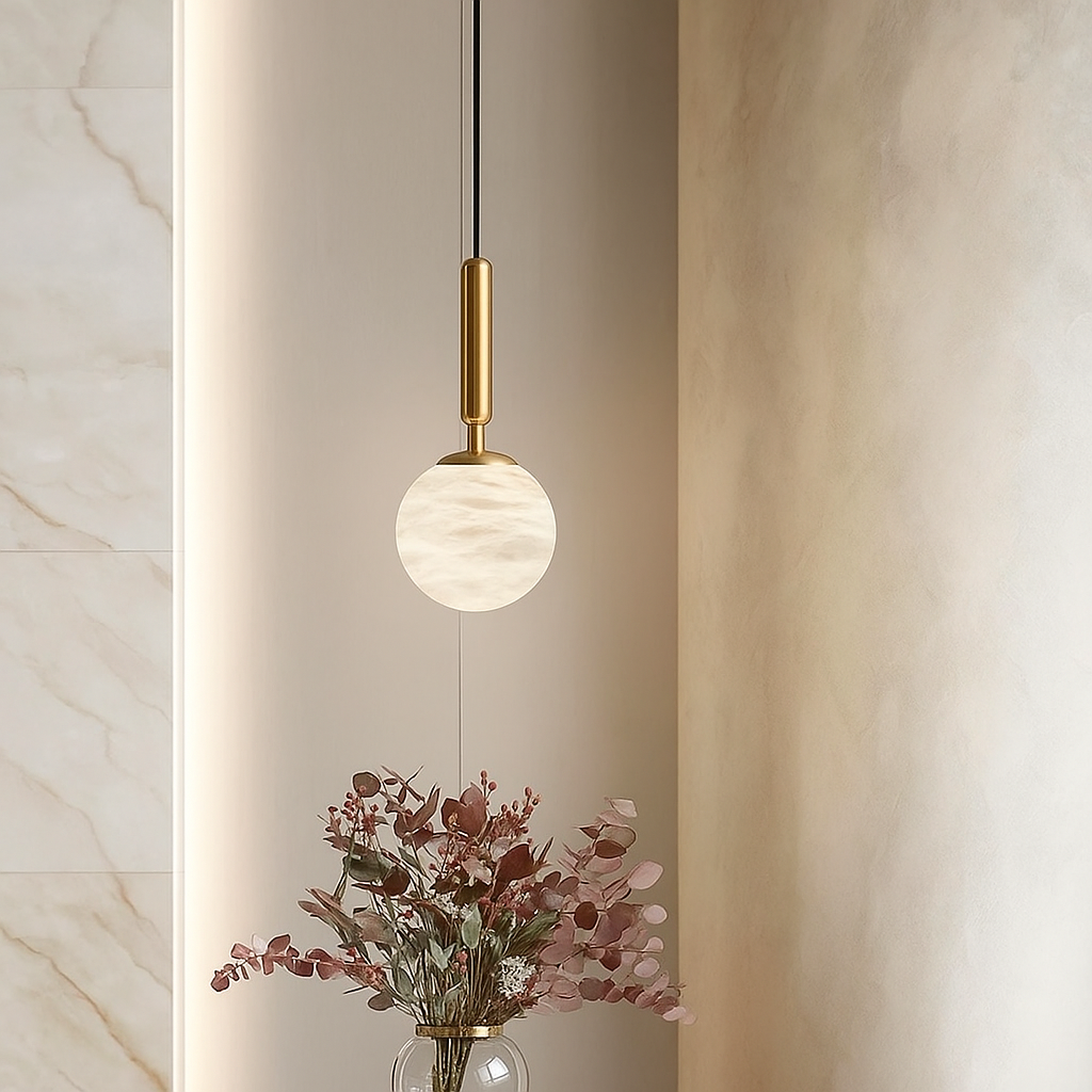 Harmonia Spark Chandeliers