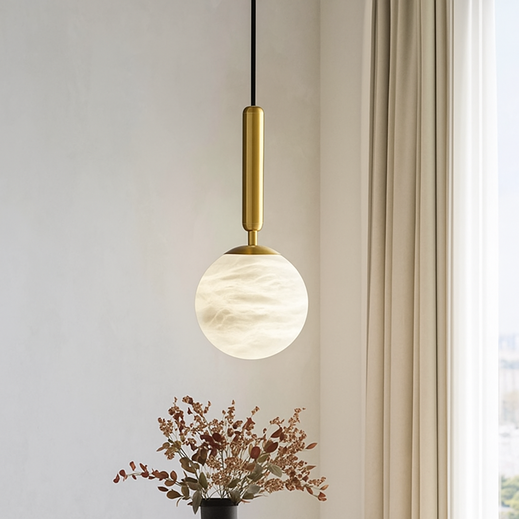 Harmonia Spark Chandeliers