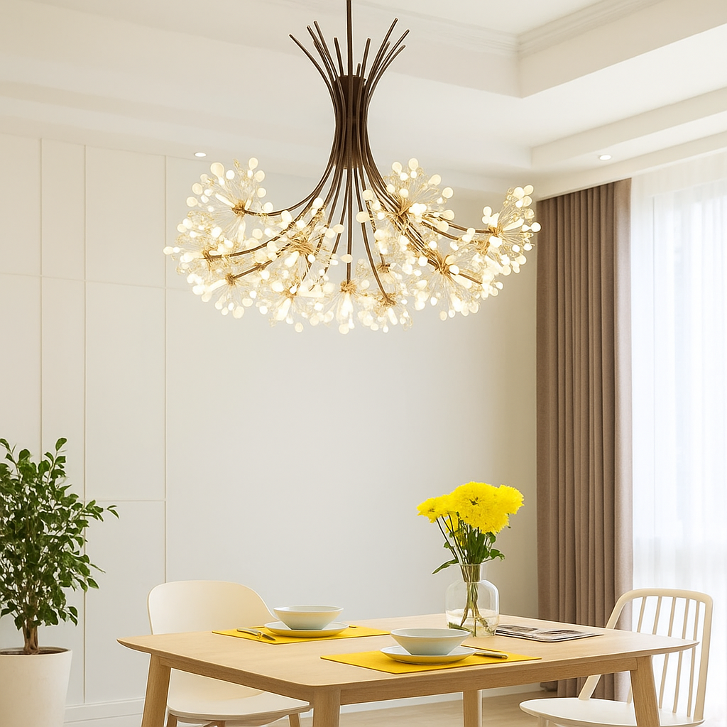 Veneto Illume Chandeliers