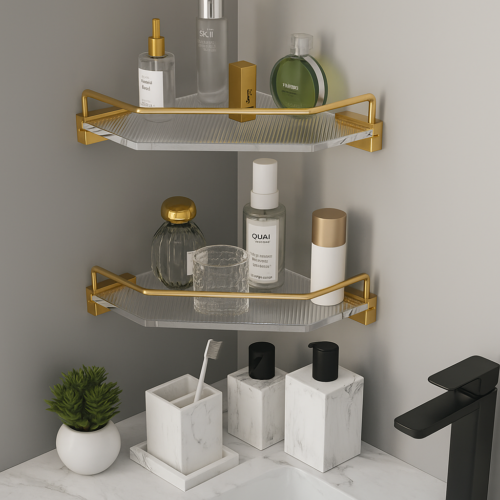 Thalassa Wave Shelf