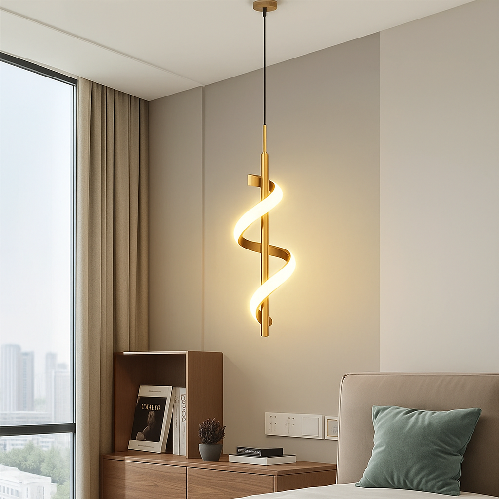 Eterna Lux Pendant