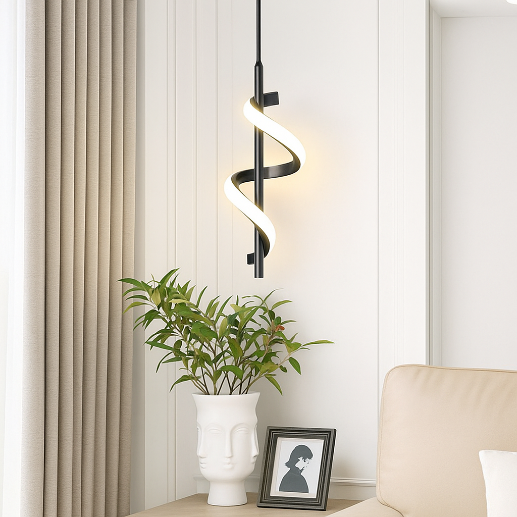 Eterna Lux Pendant