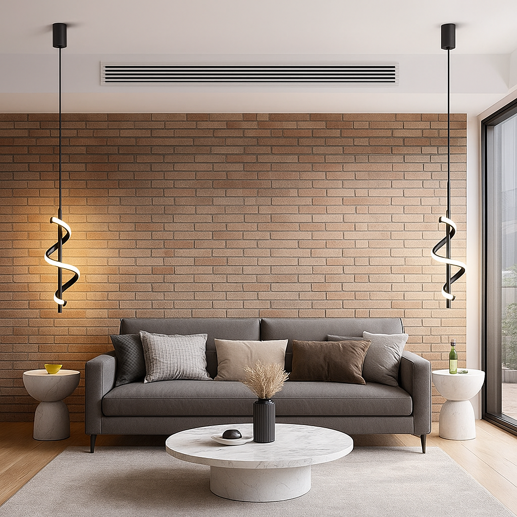 Eterna Lux Pendant