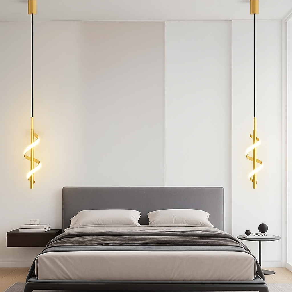 Eterna Lux Pendant