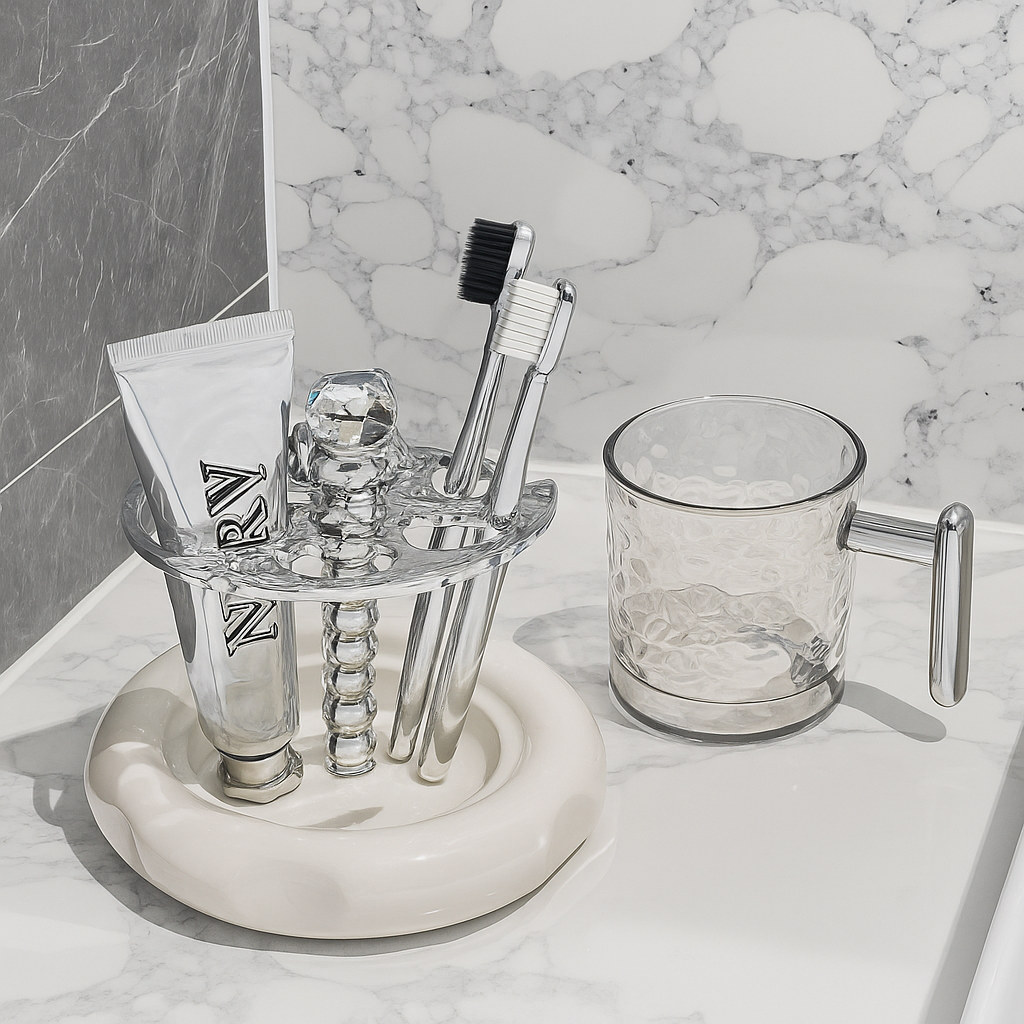 Savile Elegance Set