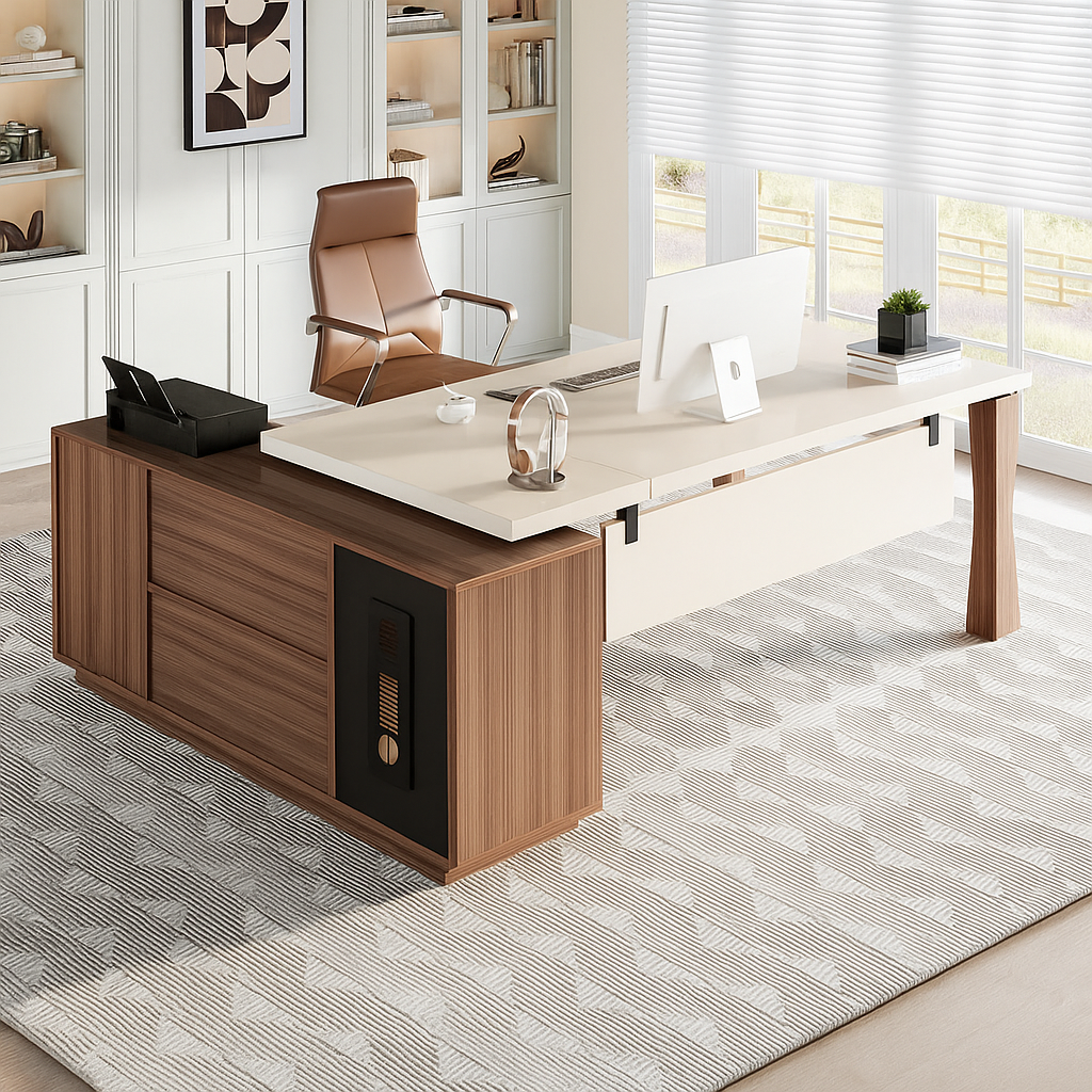 Statera Office Desk