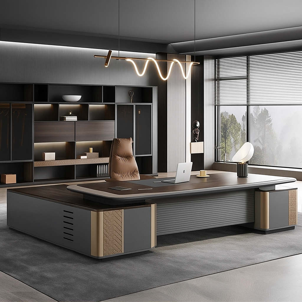 Velora Office Desk