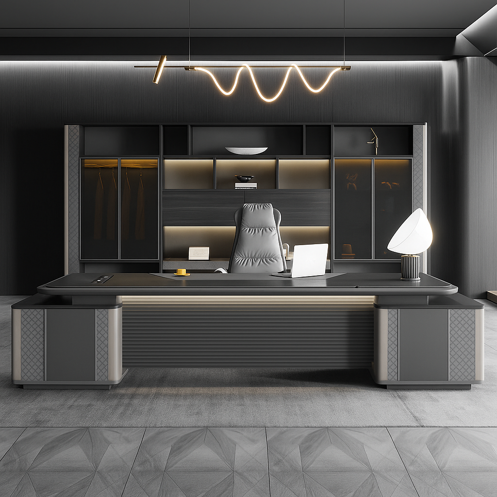 Velora Office Desk