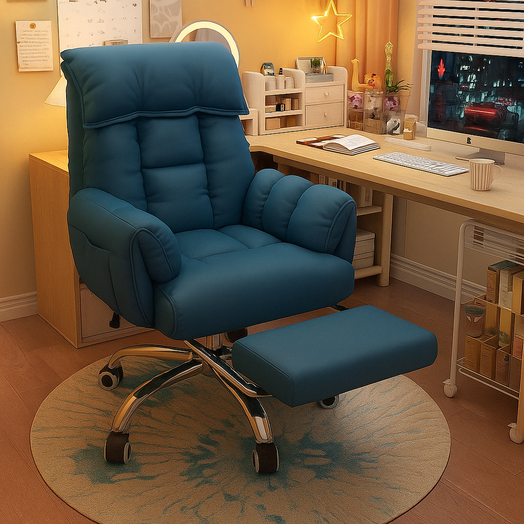 Business Task Chair